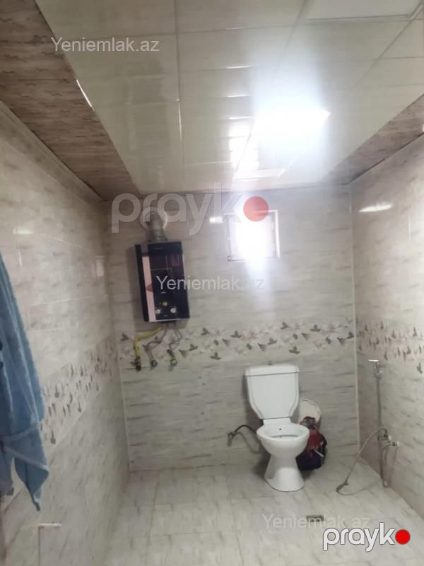 Satılır 4 otaqlı Həyət evi / Villa, 150 m², Hacı Zeynalabdin — Ev, villa, Sumqayıt (8)