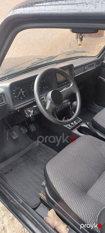 Lada (VAZ) 2107, 1.6 L, 2011 il, 800 000 km — Avtomobillər, Gədəbəy (5)