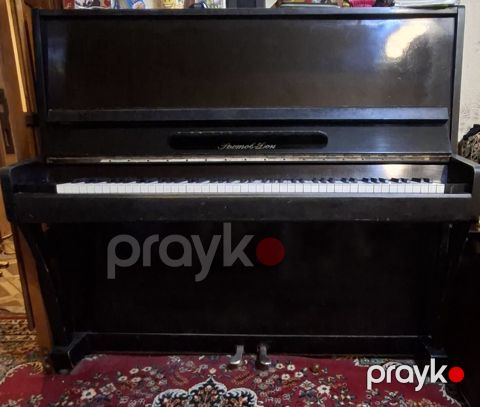 Piano — Bakı