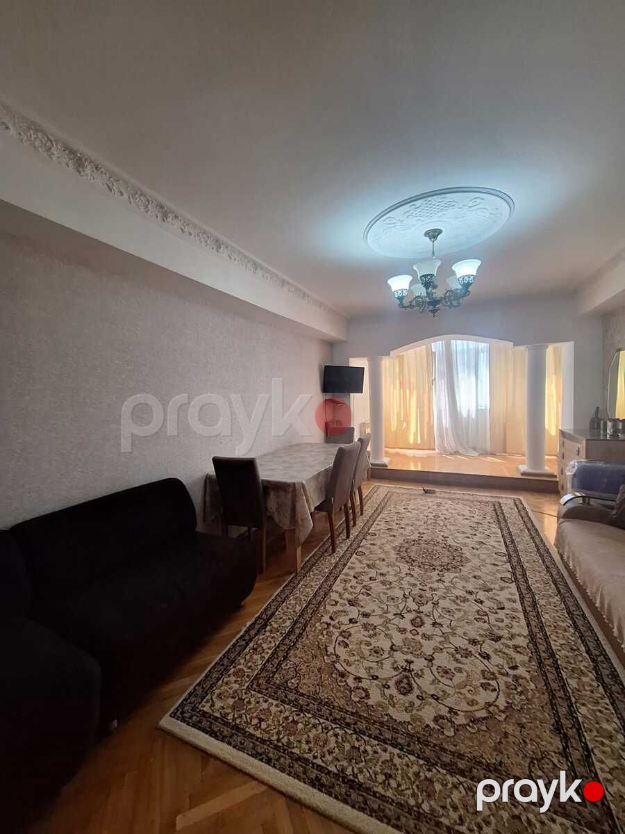 Satılır 2 otaqlı köhnə tikili 75 m² — Mənzil, Bakı (3)