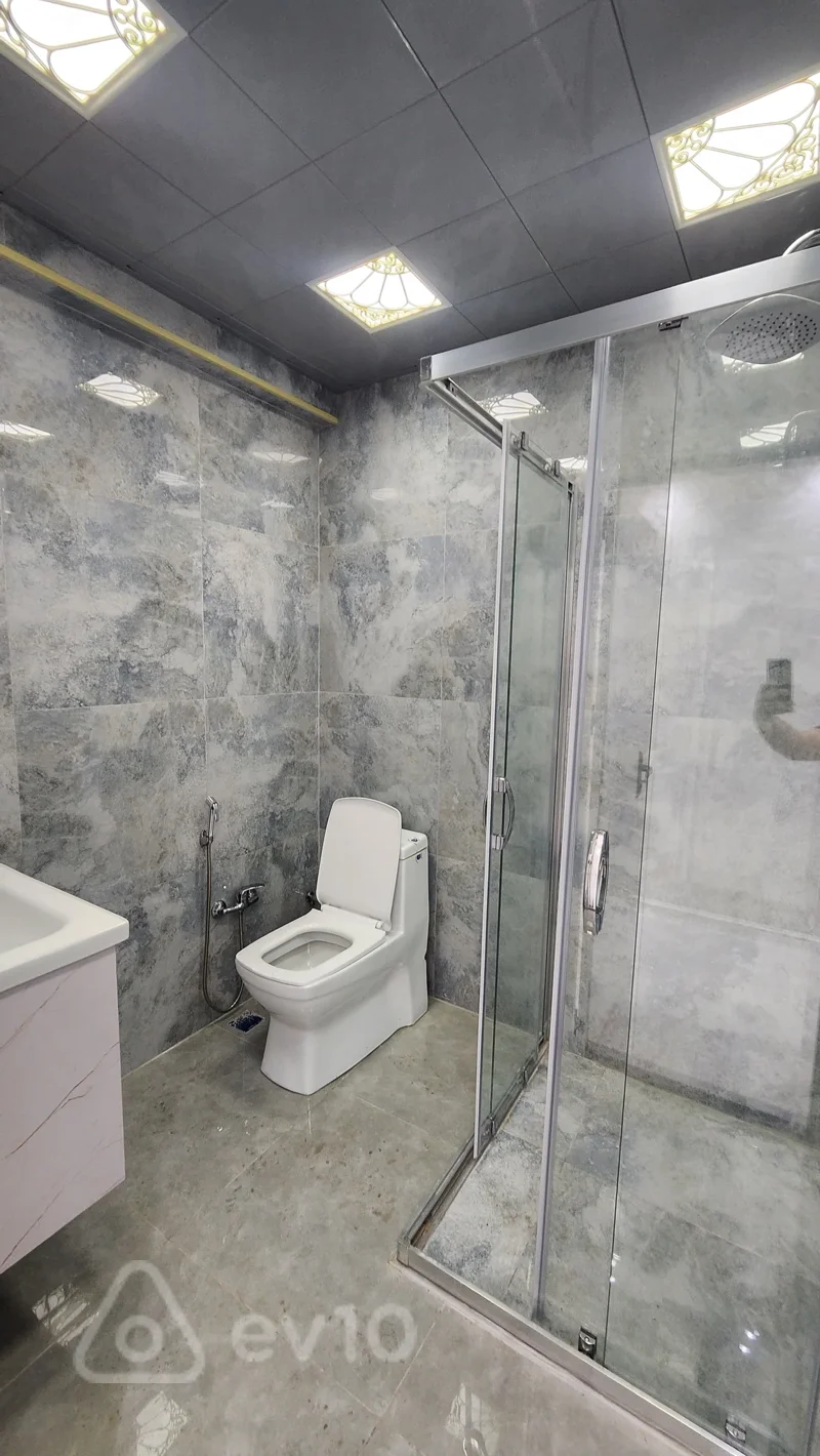 2 otaqlı mənzil, 70 m², Nizami rayonu Xalqlar metrosu R Hemidov kucesi — kirayə — Mənzil, Bakı (10)
