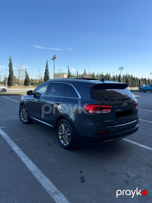 Kia Sorento, 2.0 L, 2015 il, 239 000 km — Avtomobillər, Sumqayıt (7)