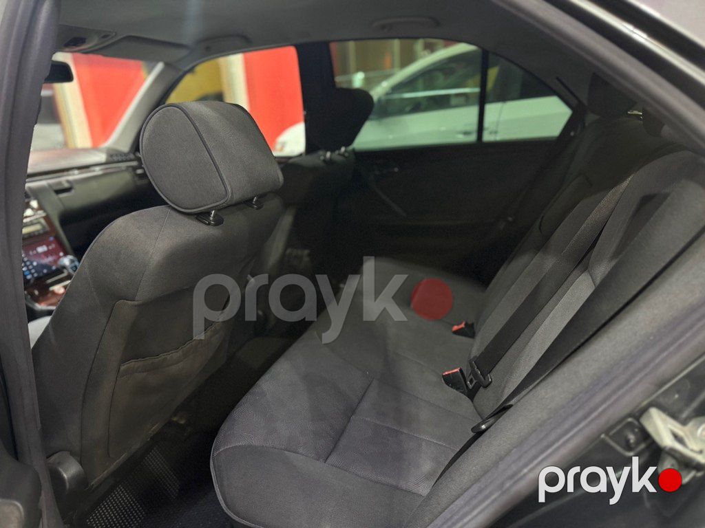 Mercedes E 220, 2.2 L, 2000 il, 270 000 km — Avtomobillər, Sumqayıt (11)