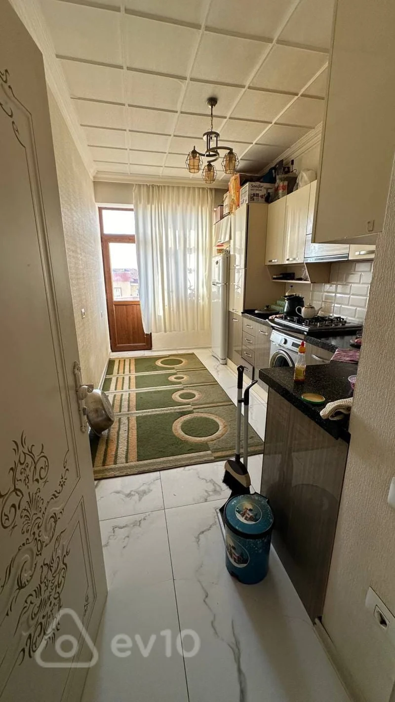 3 otaqlı mənzil, 86 m², Mehdi Hüseynzadə küçəsi, Xırdalan — Mənzil, Xırdalan (3)