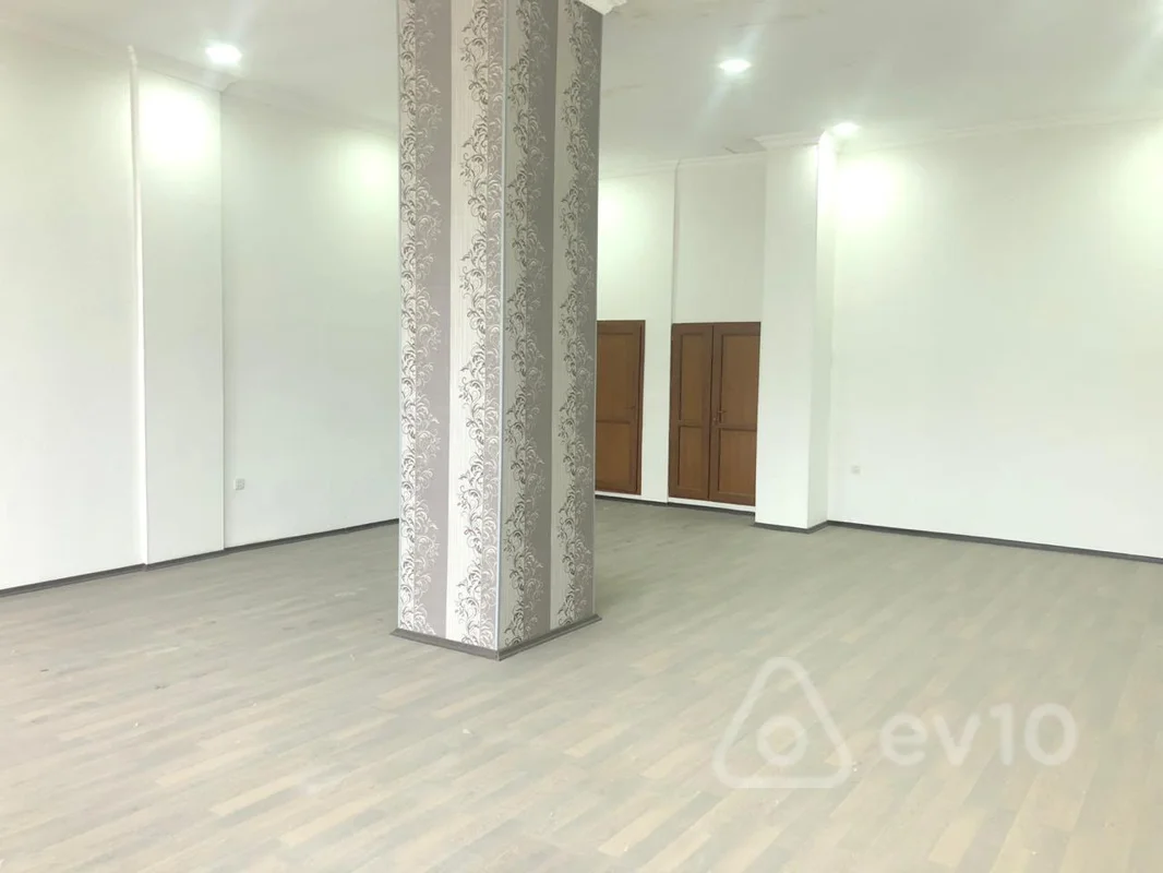 Obyekt, 100 m², genral şixlinski — Əmlak, Bakı (3)