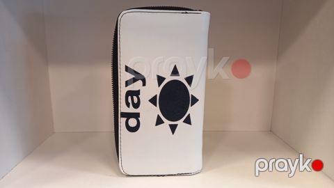 Pul kisəsi KPB-3026001185, ağ — Bakı