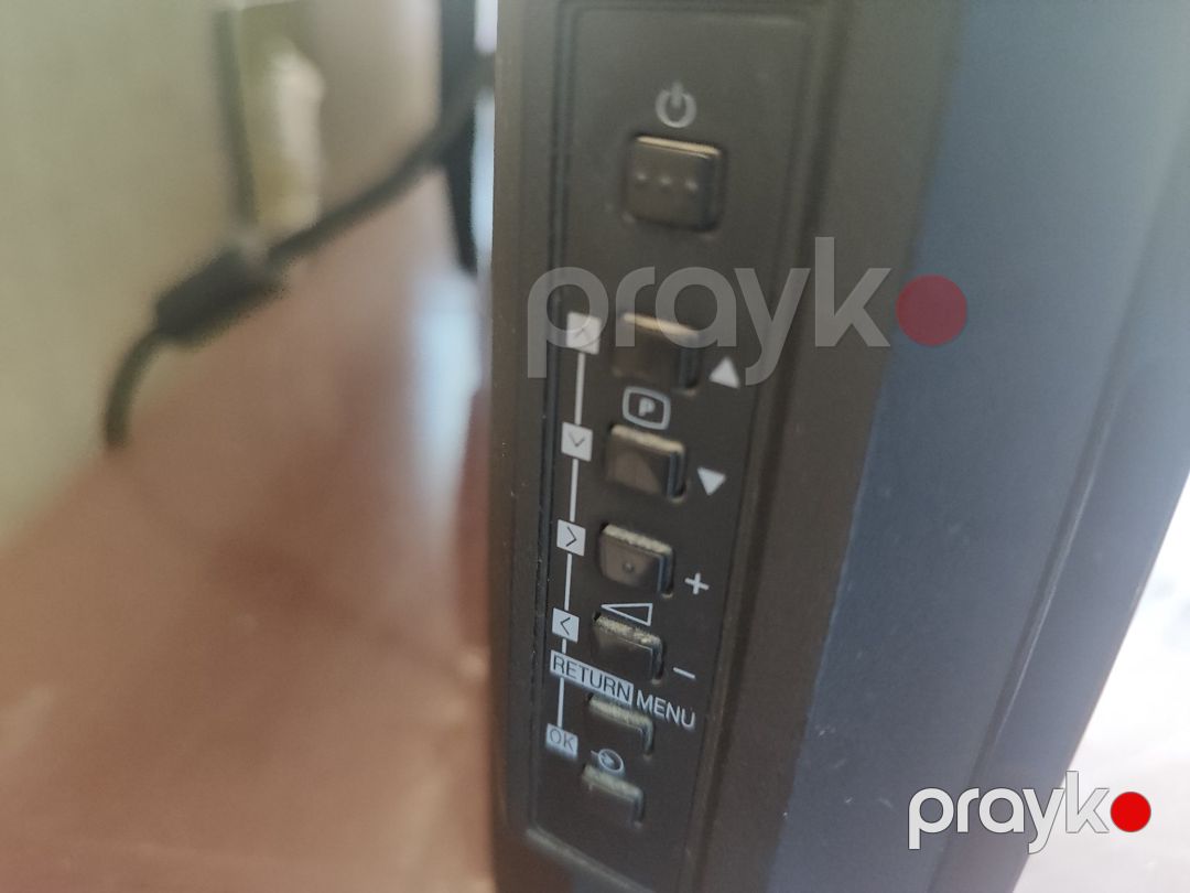 Televizor Toshiba — TV və Video, Bakı (2)