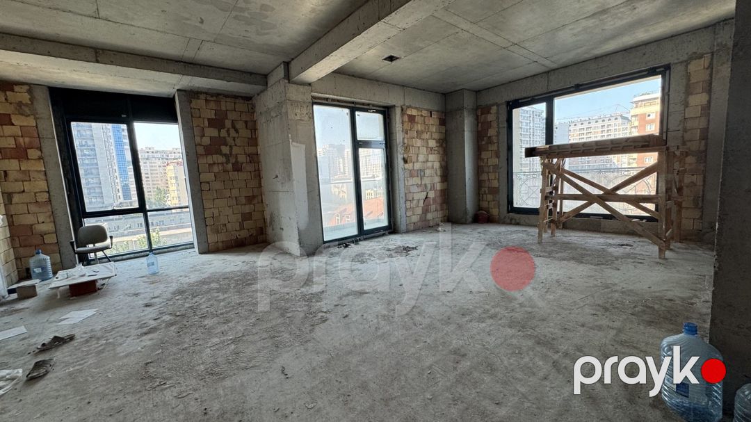 Satılır 4 otaqlı yeni tikili 169 m² — Mənzil, Bakı (3)