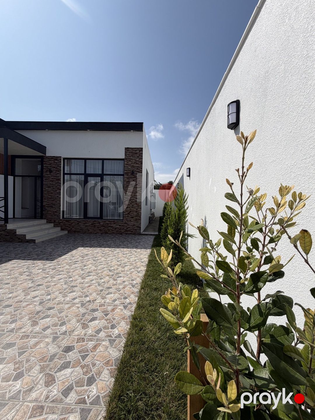 Satılır 4 otaqlı həyət evi/bağ evi 160 m² — Ev, villa, Bakı (3)