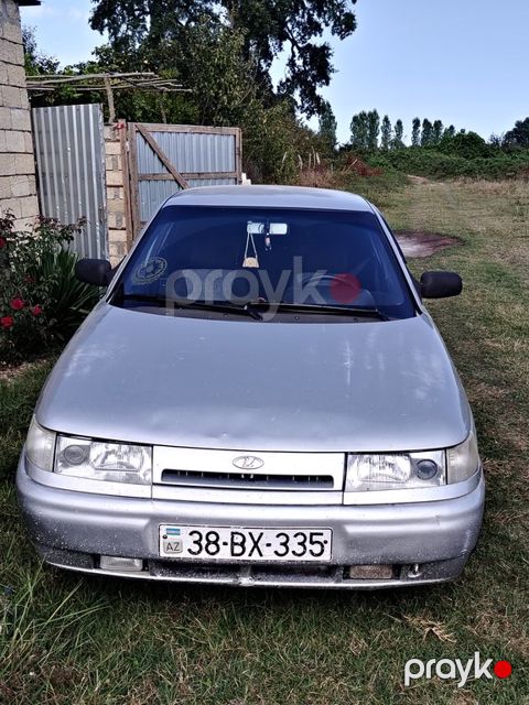Lada (VAZ) 2110, 1.5 L, 2006 il, 170 000 km — Bakı