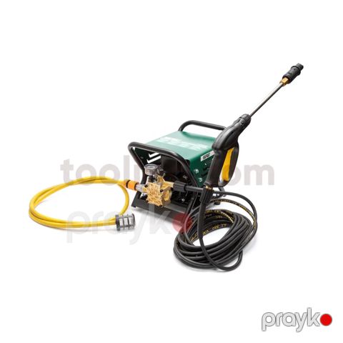 Yüksək təzyiqli yuyucu Karpat, KHPW03, 3000 Vt, 150 bar, Elektrik — Bakı
