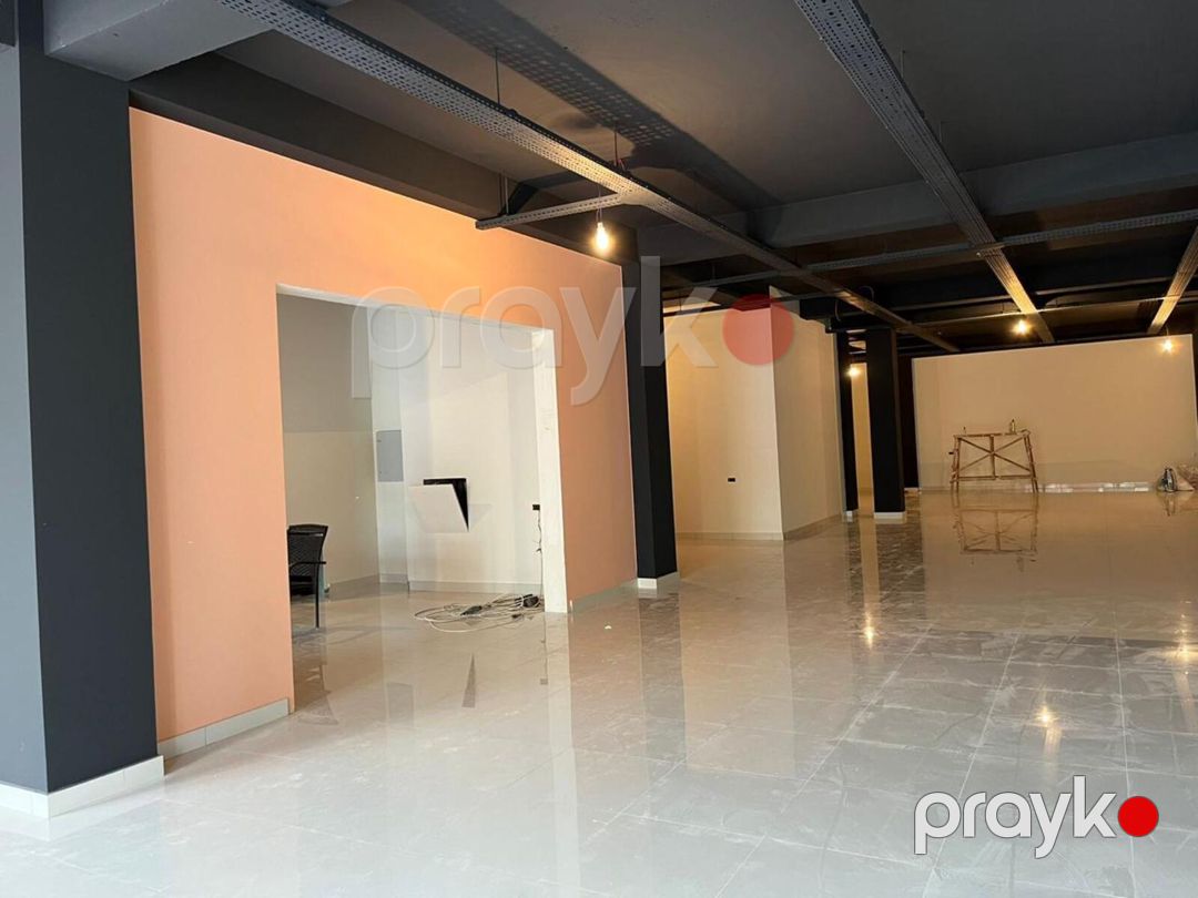 İcarəyə verilir obyekt 350 m² — Əmlak, Bakı (3)