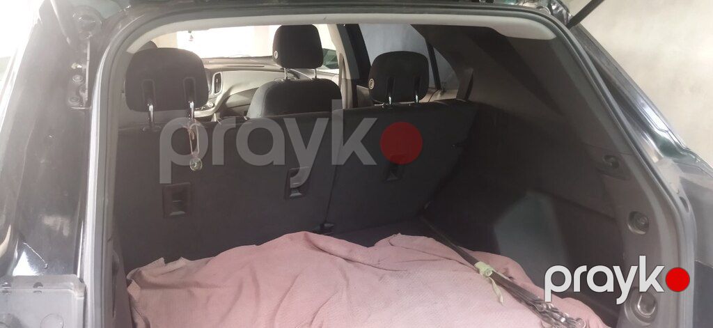 Chevrolet Equinox, 1.5 L, 2020 il, 85 000 km — Avtomobillər, Gəncə (6)