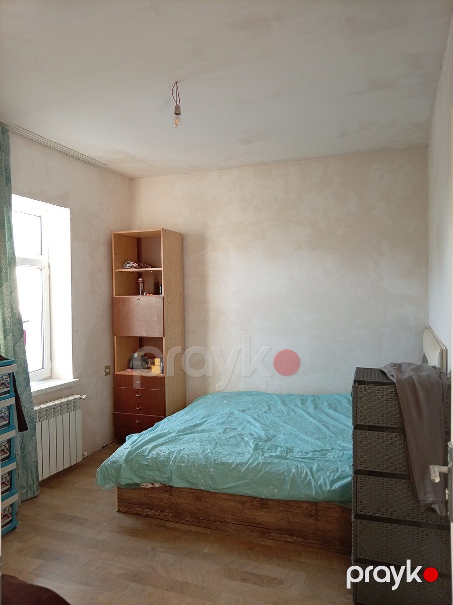 Satılır 4 otaqlı həyət evi/bağ evi 110 m² — Ev, villa, Bakı (4)