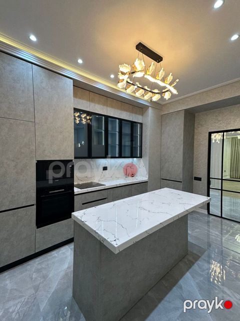 Satılır 3 otaqlı yeni tikili 125 m² — Bakı
