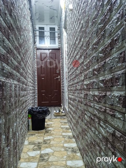 Satılır 1 otaqlı həyət evi/bağ evi 35 m² — Bakı