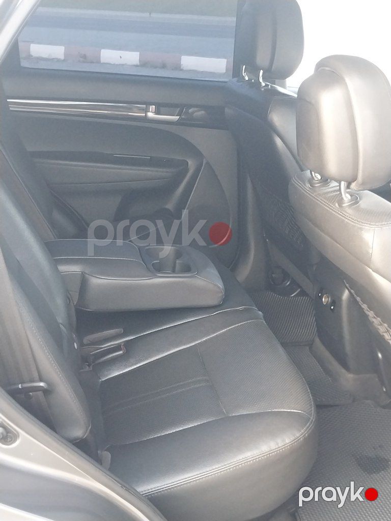Kia Sorento, 2.0 L, 2009 il, 256 863 km — Avtomobillər, Bakı (7)