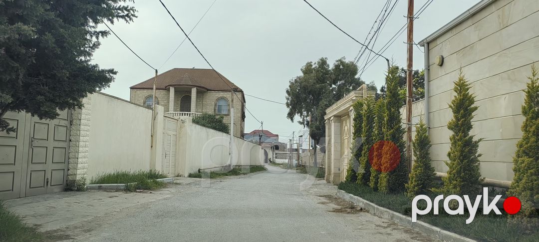 Satılır torpaq 20 sot — Torpaq, Bakı (5)
