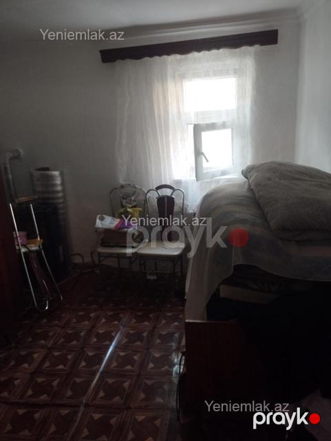 Satılır 3 otaqlı Həyət evi / Villa, 60 m², Suraxanı rayonu — Bakı