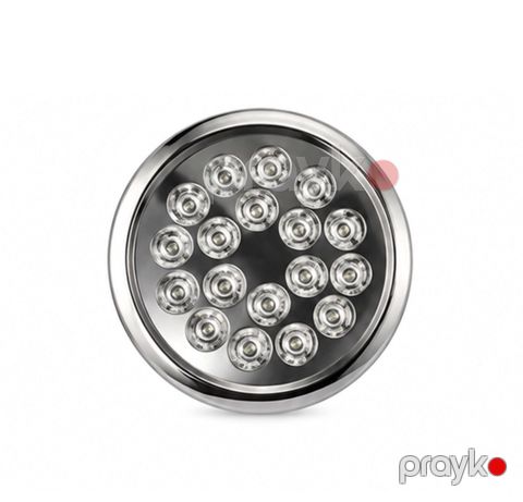 12 Watt IP68 LED lampa — Bakı