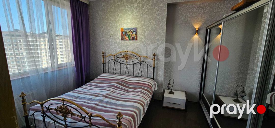 Satılır 3 otaqlı yeni tikili 110 m² — Mənzil, Bakı (11)