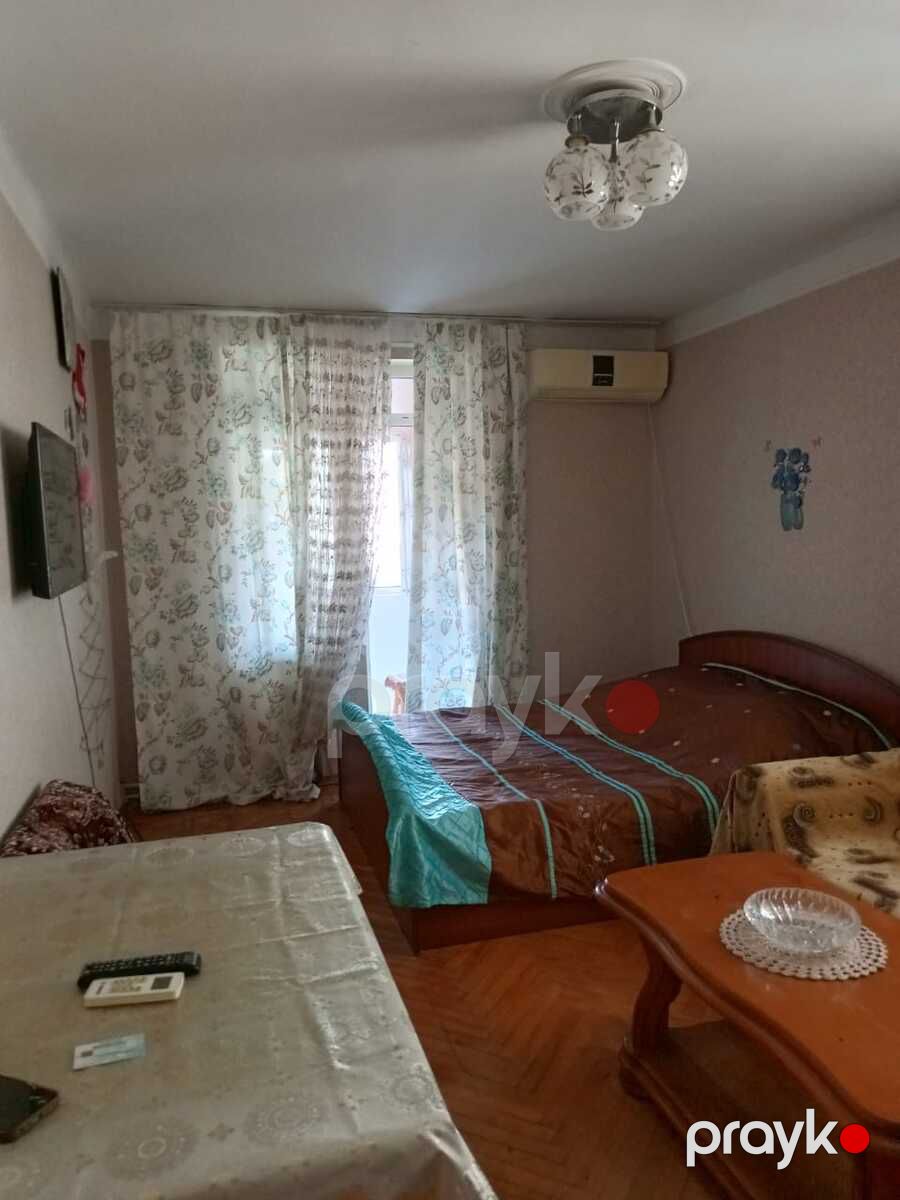 İcarəyə verilir 2 otaqlı köhnə tikili 50 m² — Mənzil, Bakı (3)