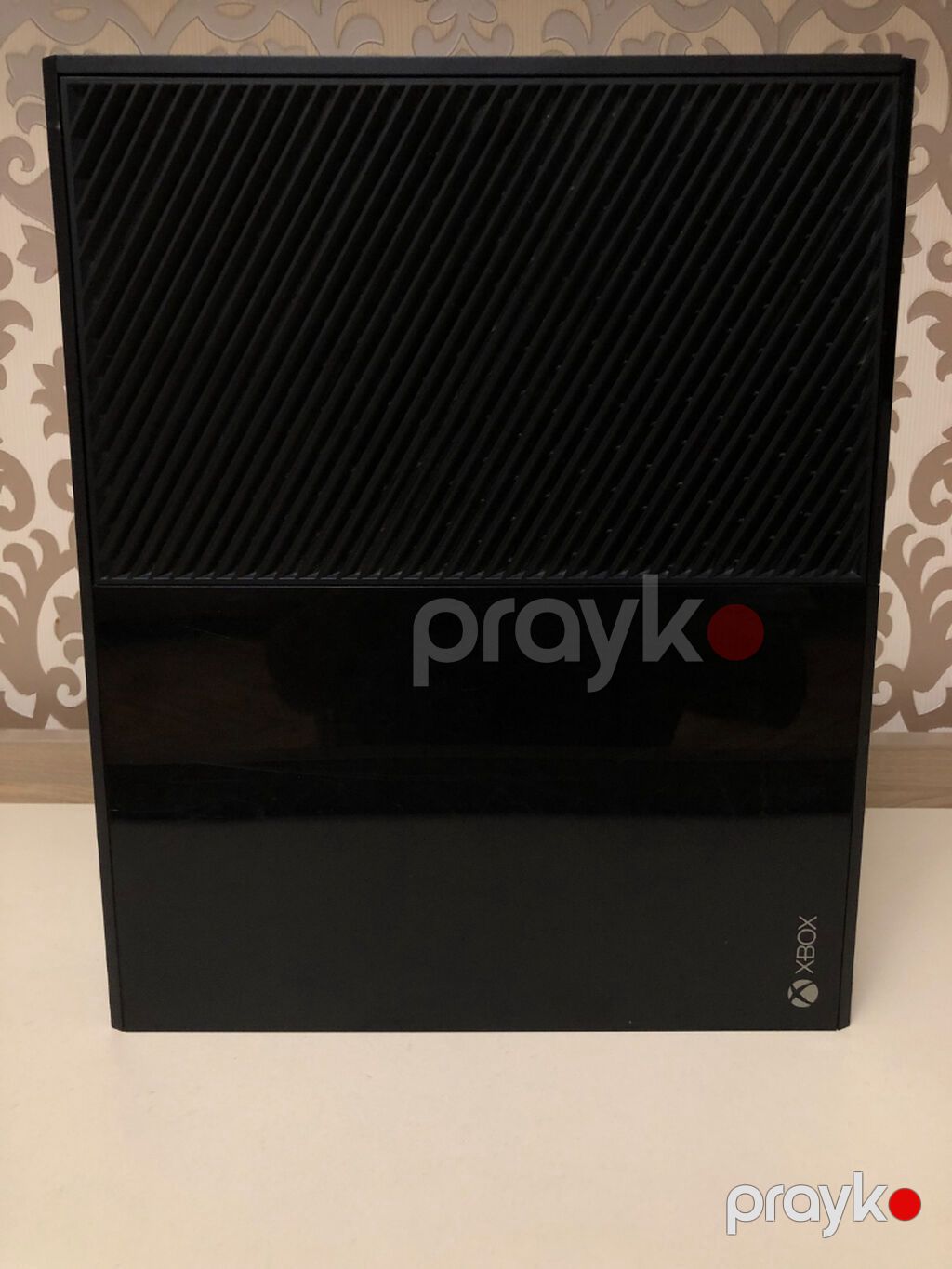 Xbox One 500GB Sistem və korpusda problemlər yoxdur, səliqəlii — Oyun konsolları, Bakı (9)