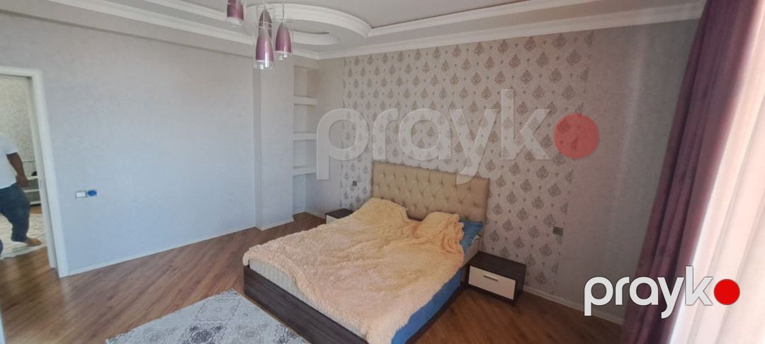 Satılır 3 otaqlı yeni tikili 110 m² — Mənzil, Bakı (11)