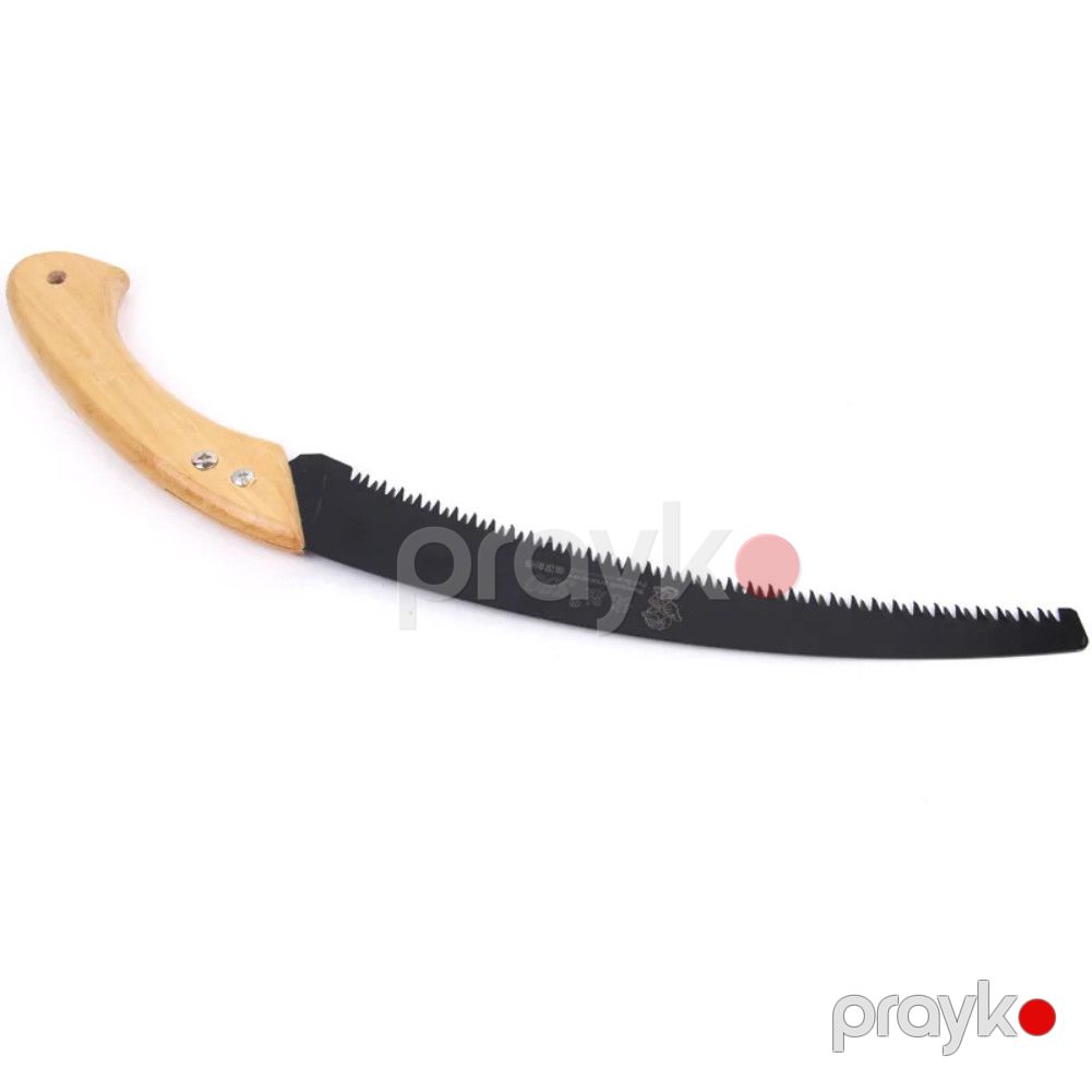 Samurai peşəkar qıvrım bağ budama mişarı TS86016, İL - 5480 — Mallar, Bakı (3)