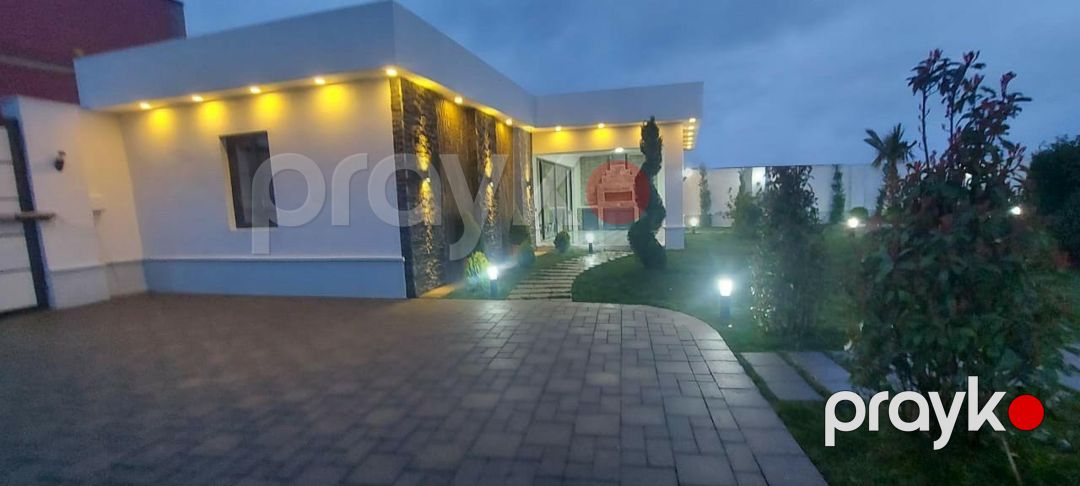 Satılır həyət evi/bağ evi 500 m² — Ev, villa, Bakı (12)