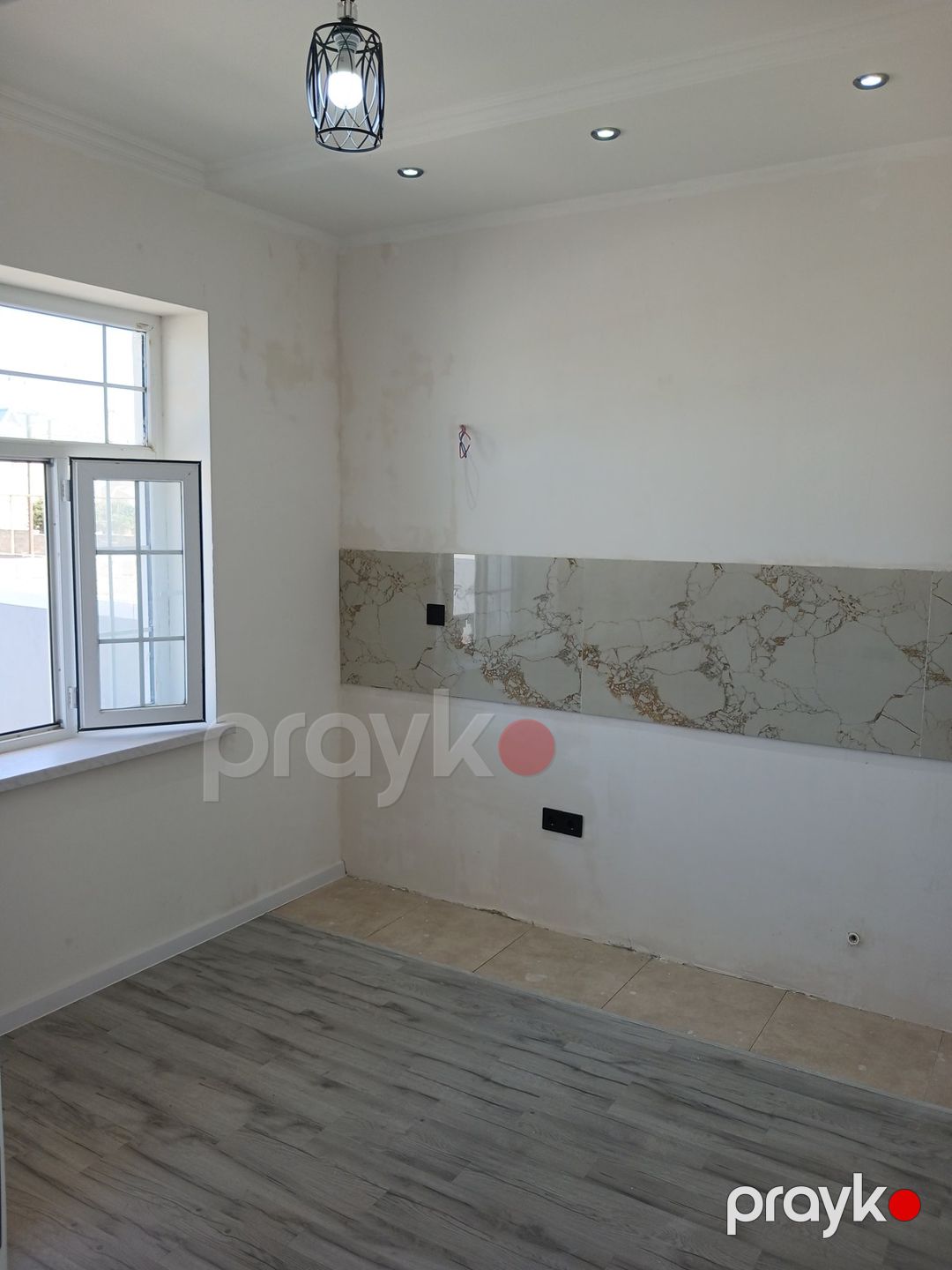 Həyət evi, Binə qəs — Ev, villa, Bakı (6)