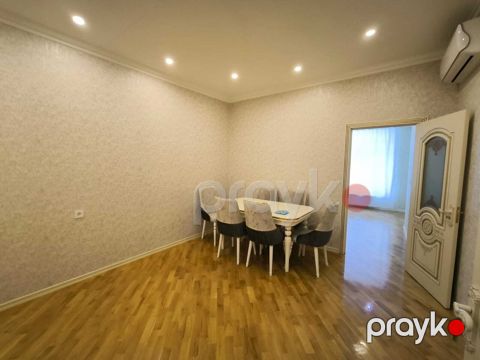 İcarəyə verilir 3 otaqlı yeni tikili 70 m² — Bakı