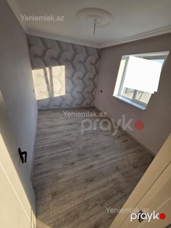 Satılır 6 otaqlı Həyət evi / Villa, 170 m², Corat bağları — Ev, villa, Sumqayıt (12)