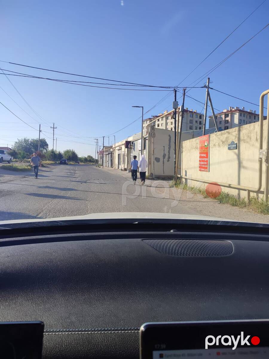 3 sot torpaq sahəsi, Ramana qəs — Torpaq, Bakı (2)