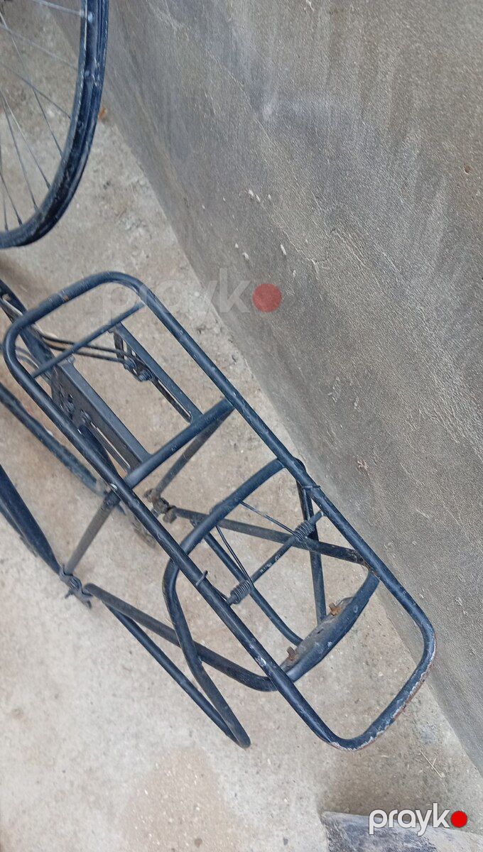 Velosiped — Velosipedlər, Bakı (4)