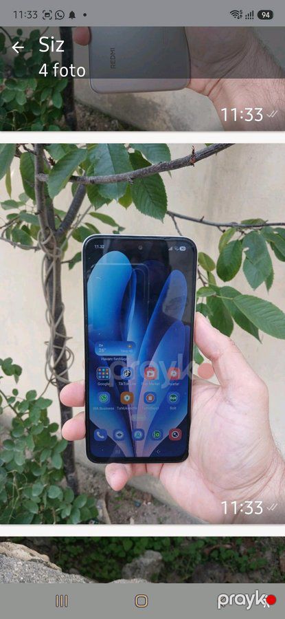 Xiaomi Xiaomi 15 Pro 256 GB — Smartfonlar (2)