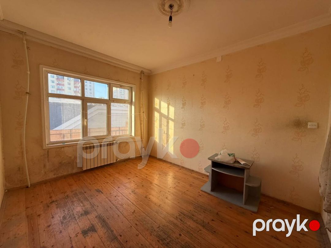 Satılır 2 otaqlı köhnə tikili 60 m² — Mənzil, Bakı (6)
