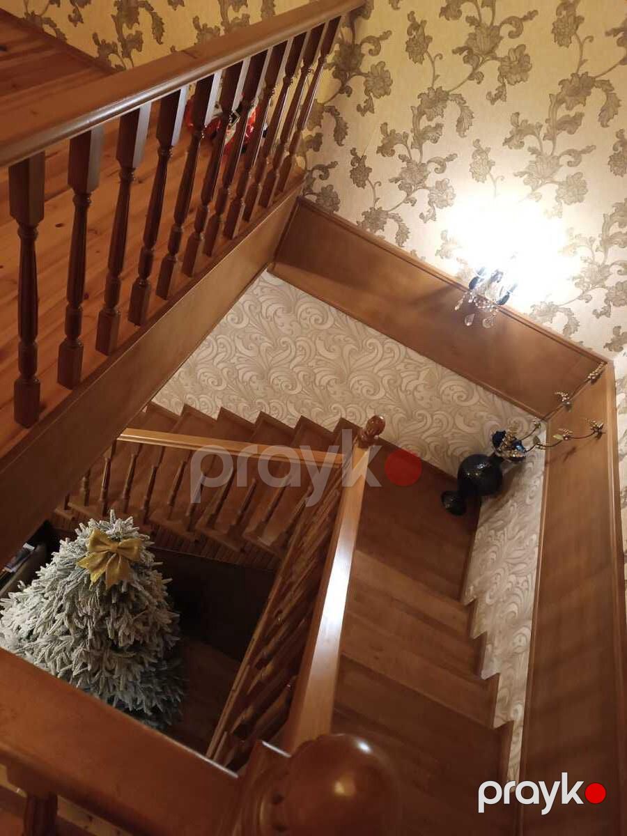 İcarəyə verilir 5 otaqlı həyət evi/bağ evi 520 m² — Ev, villa, Bakı (4)
