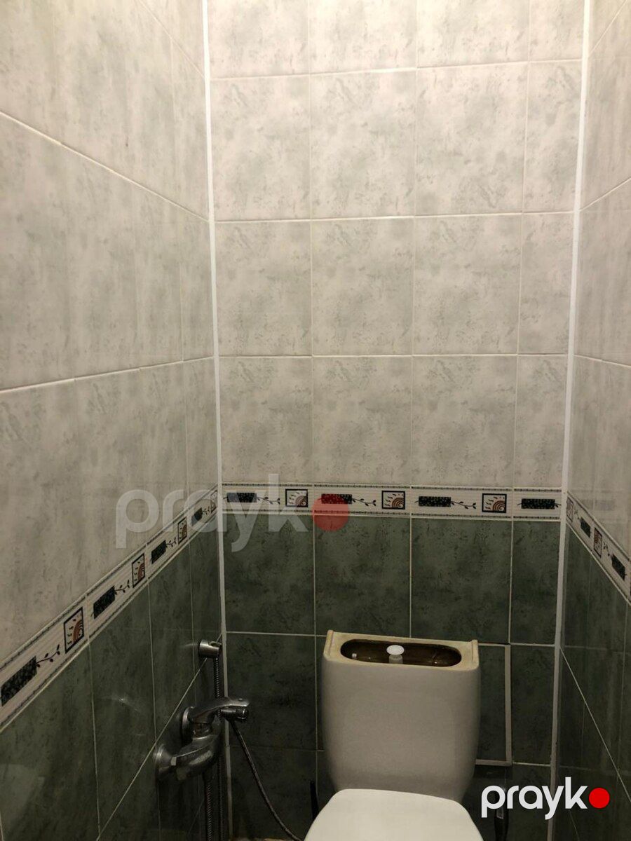 2-otaqlı yeni tikili, Sumqayıt ş., 70 m² — Mənzil, Sumqayıt (9)