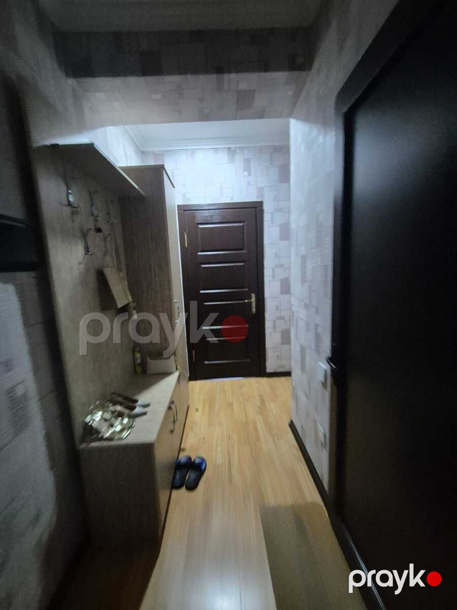Satılır 2 otaqlı yeni tikili 60 m² — Mənzil, Xırdalan (8)