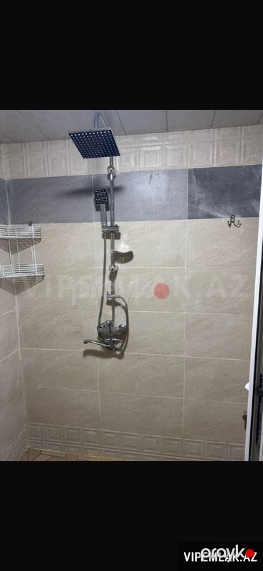 Nizami rayonunda 2 otaqlı Köhnə tikili Kirayə verilir, 60 m² — Mənzil, Bakı (7)