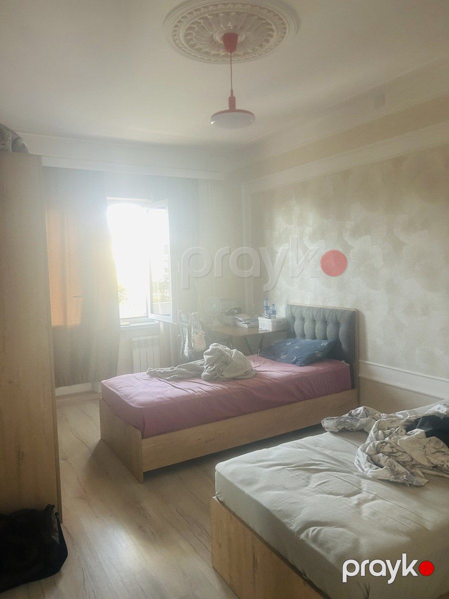 Satılır 3 otaqlı köhnə tikili 70 m² — Mənzil, Bakı (12)
