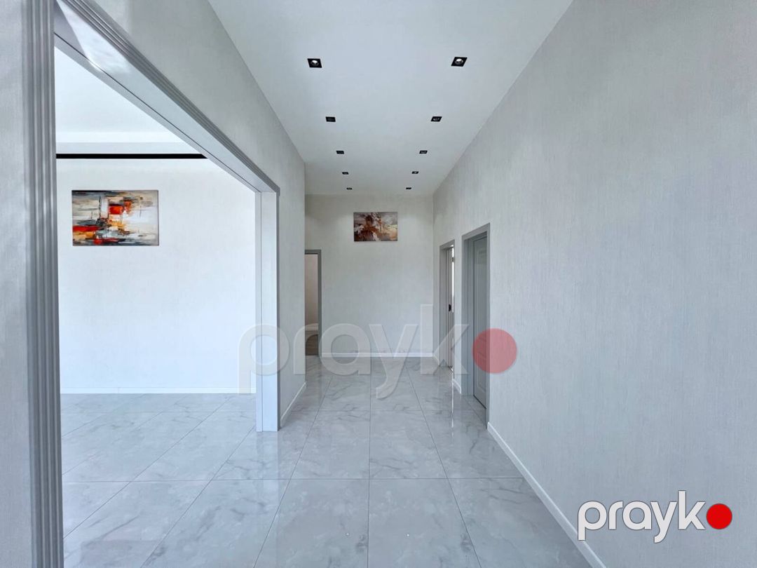 Satılır 4 otaqlı həyət evi/bağ evi 145 m² — Ev, villa, Bakı (10)