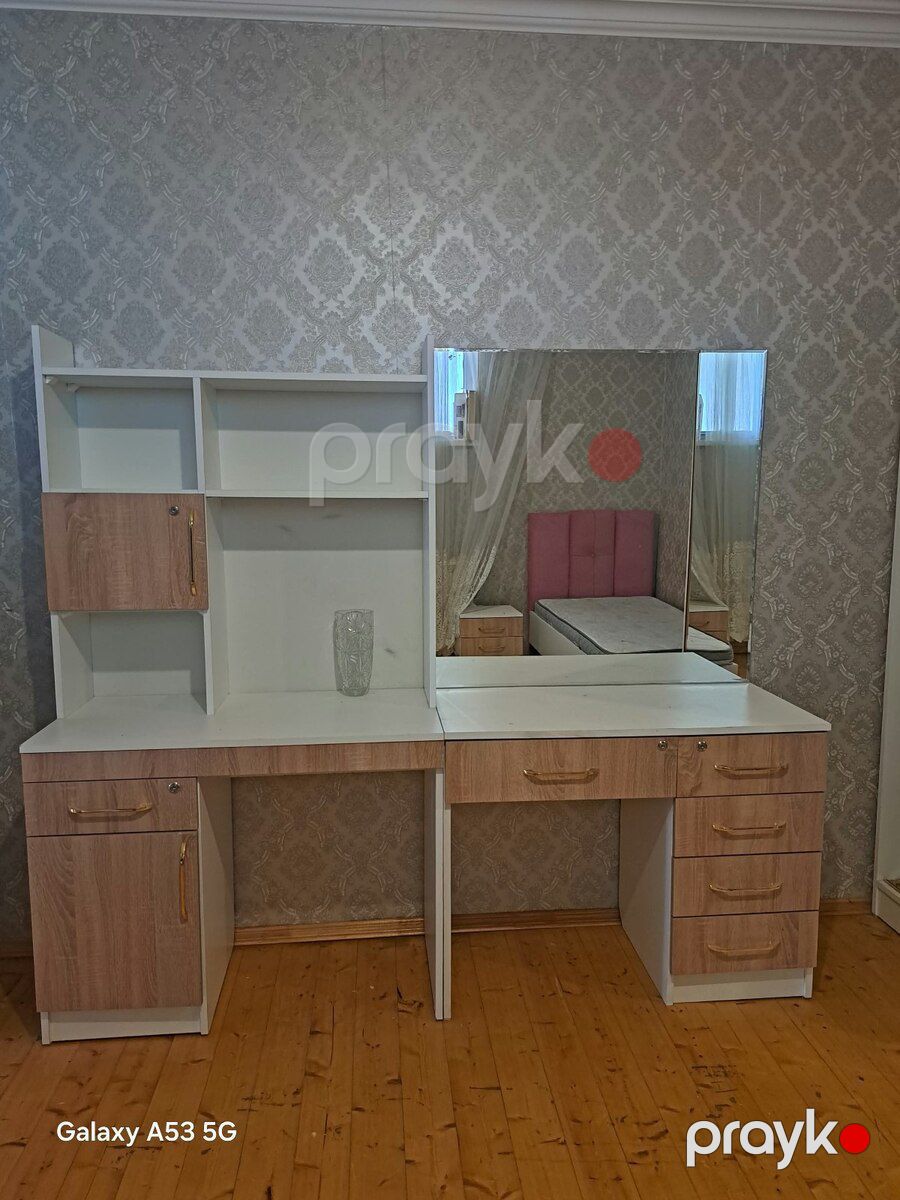 Gənc yataq otağı mebeli — Mebel, Bakı (4)