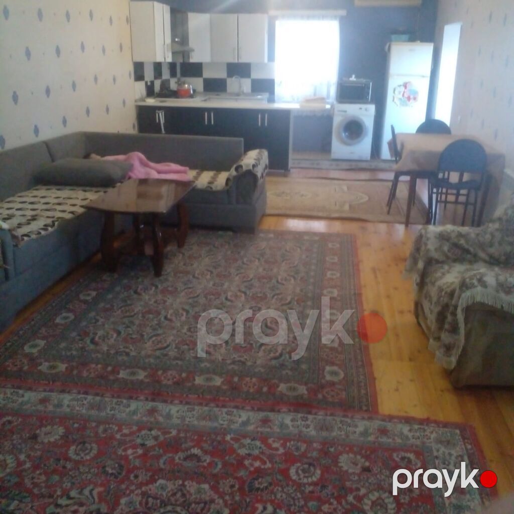 45 kv. m, 2 otaqlı — Ev, villa, Digah (5)