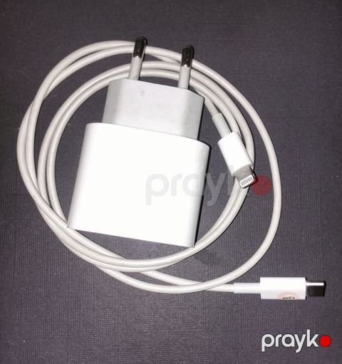 Simsiz şarj cihazı Apple, 20 Vt, İşlənmiş — Bakı
