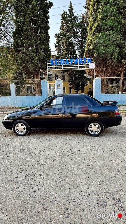 Lada (VAZ) 2110, 1.6 L, 2006 il, 155 700 km — Avtomobillər, Mingəçevir (8)