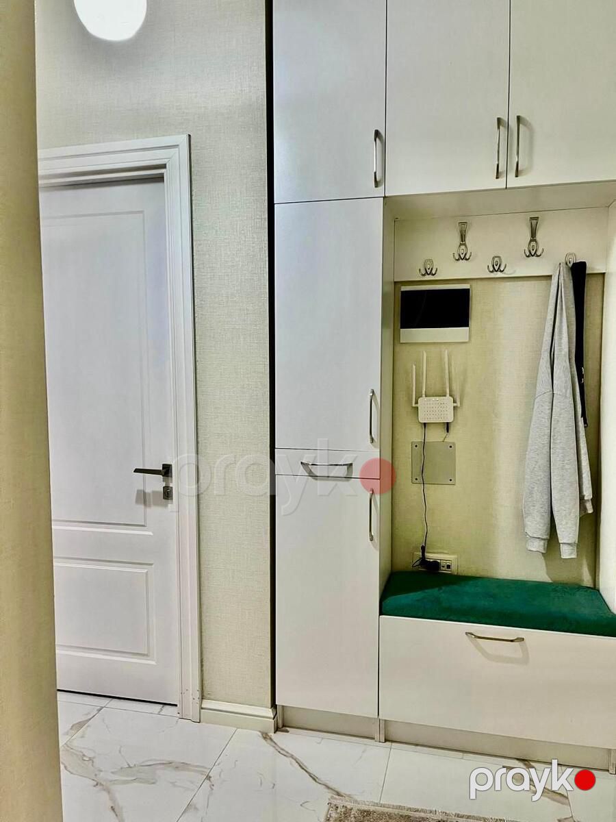 Satılır 2 otaqlı yeni tikili 52 m² — Mənzil, Bakı (10)