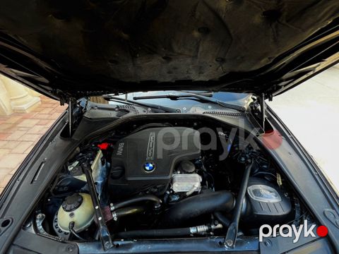 BMW F10 hava filteri — Bakı