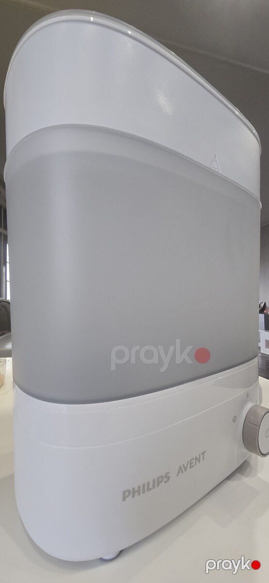 Philips Avent sterilizator və quruducu — Qidalandırma malları, Bakı (5)